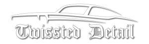 Twissted Detail Logo